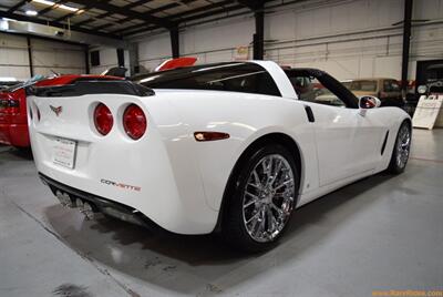 2007 Chevrolet Corvette   - Photo 13 - Mooresville, NC 28117