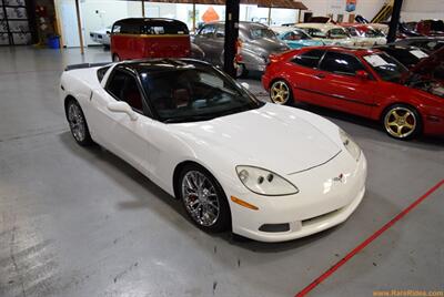 2007 Chevrolet Corvette   - Photo 9 - Mooresville, NC 28117