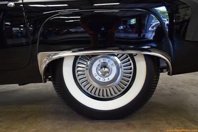1957 Ford Thunderbird   - Photo 47 - Mooresville, NC 28117