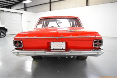 1963 Plymouth Fury   - Photo 15 - Mooresville, NC 28117