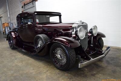 1931 Cadillac 355A   - Photo 2 - Mooresville, NC 28117
