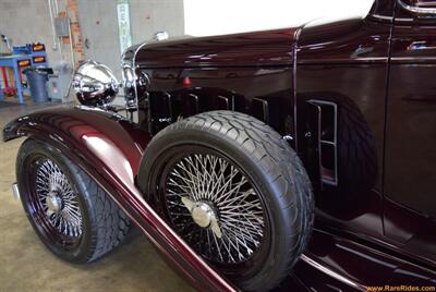 1931 Cadillac 355A   - Photo 19 - Mooresville, NC 28117