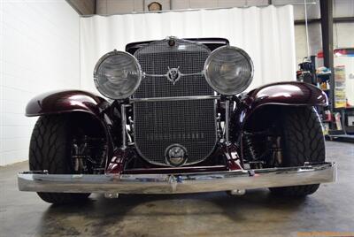 1931 Cadillac 355A   - Photo 18 - Mooresville, NC 28117