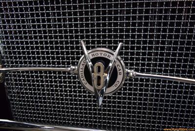 1931 Cadillac 355A   - Photo 40 - Mooresville, NC 28117