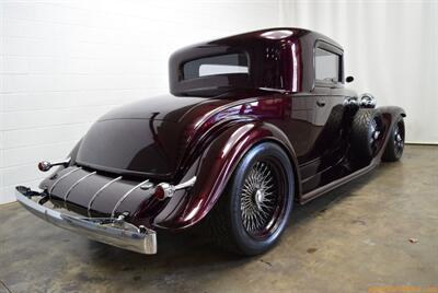 1931 Cadillac 355A   - Photo 4 - Mooresville, NC 28117