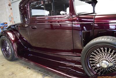 1931 Cadillac 355A   - Photo 29 - Mooresville, NC 28117