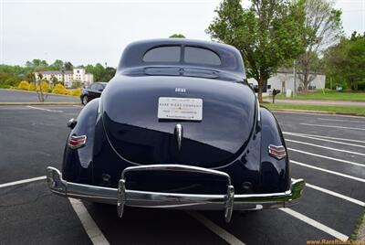 1940 Ford Standard Business Coupe   - Photo 16 - Mooresville, NC 28117