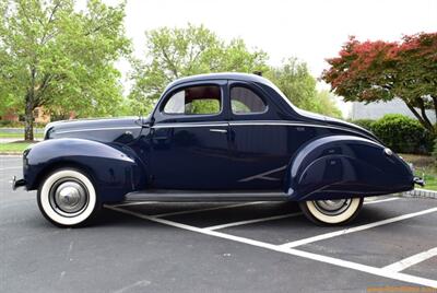 1940 Ford Standard Business Coupe   - Photo 15 - Mooresville, NC 28117