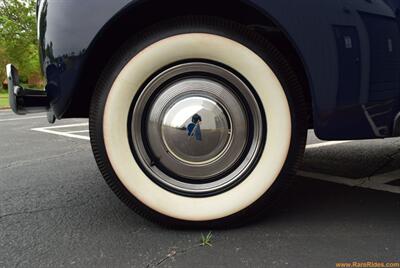 1940 Ford Standard Business Coupe   - Photo 27 - Mooresville, NC 28117