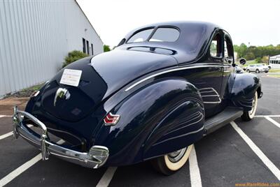 1940 Ford Standard Business Coupe   - Photo 4 - Mooresville, NC 28117