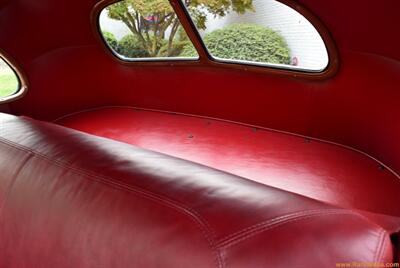 1940 Ford Standard Business Coupe   - Photo 51 - Mooresville, NC 28117