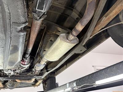 1988 Jeep Grand Wagoneer   - Photo 87 - Statesville, NC 28677