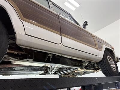 1988 Jeep Grand Wagoneer   - Photo 96 - Statesville, NC 28677