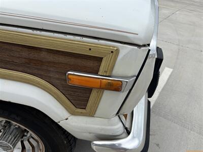 1988 Jeep Grand Wagoneer   - Photo 22 - Statesville, NC 28677
