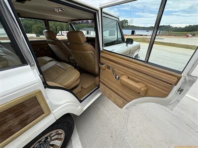 1988 Jeep Grand Wagoneer   - Photo 62 - Statesville, NC 28677