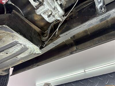 1988 Jeep Grand Wagoneer   - Photo 77 - Statesville, NC 28677