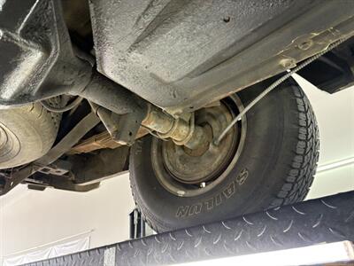 1988 Jeep Grand Wagoneer   - Photo 80 - Statesville, NC 28677