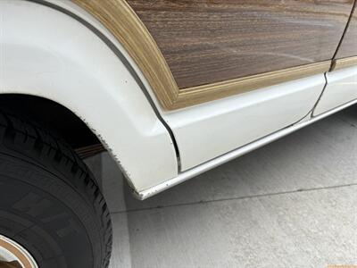 1988 Jeep Grand Wagoneer   - Photo 25 - Statesville, NC 28677