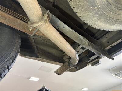 1988 Jeep Grand Wagoneer   - Photo 82 - Statesville, NC 28677