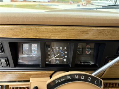 1988 Jeep Grand Wagoneer   - Photo 55 - Statesville, NC 28677