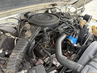 1988 Jeep Grand Wagoneer   - Photo 43 - Statesville, NC 28677
