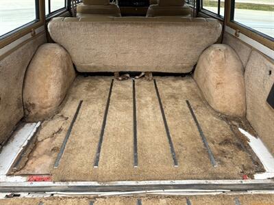 1988 Jeep Grand Wagoneer   - Photo 45 - Statesville, NC 28677
