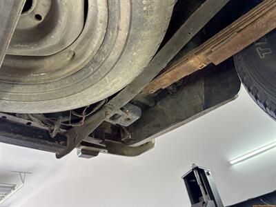 1988 Jeep Grand Wagoneer   - Photo 83 - Statesville, NC 28677