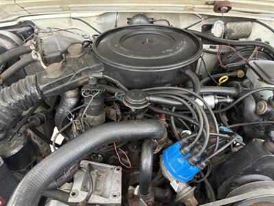 1988 Jeep Grand Wagoneer   - Photo 40 - Statesville, NC 28677