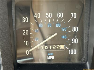 1988 Jeep Grand Wagoneer   - Photo 56 - Statesville, NC 28677