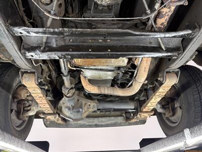 1988 Jeep Grand Wagoneer   - Photo 90 - Statesville, NC 28677