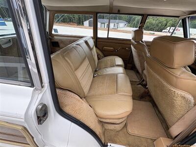 1988 Jeep Grand Wagoneer   - Photo 64 - Statesville, NC 28677