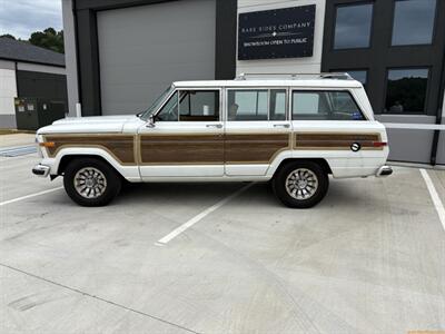 1988 Jeep Grand Wagoneer   - Photo 10 - Statesville, NC 28677