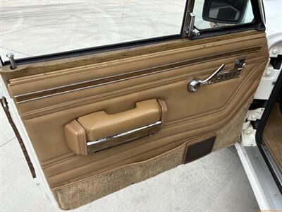 1988 Jeep Grand Wagoneer   - Photo 50 - Statesville, NC 28677