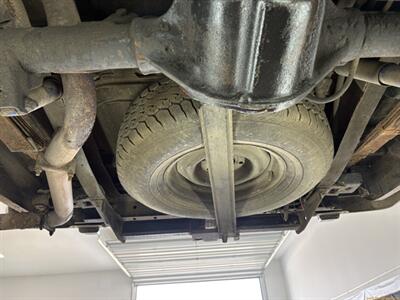 1988 Jeep Grand Wagoneer   - Photo 81 - Statesville, NC 28677