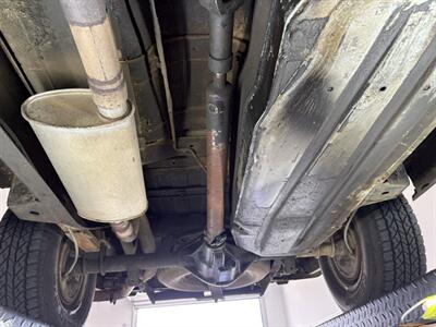 1988 Jeep Grand Wagoneer   - Photo 78 - Statesville, NC 28677