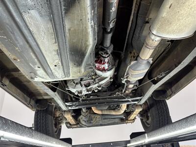 1988 Jeep Grand Wagoneer   - Photo 88 - Statesville, NC 28677