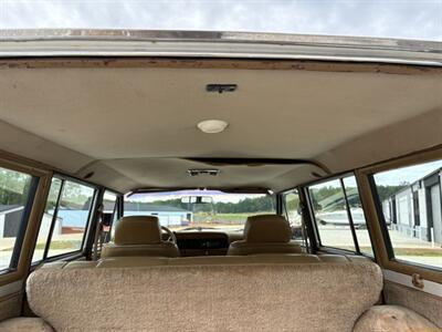 1988 Jeep Grand Wagoneer   - Photo 48 - Statesville, NC 28677