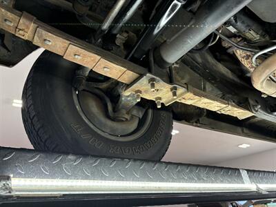 1988 Jeep Grand Wagoneer   - Photo 71 - Statesville, NC 28677