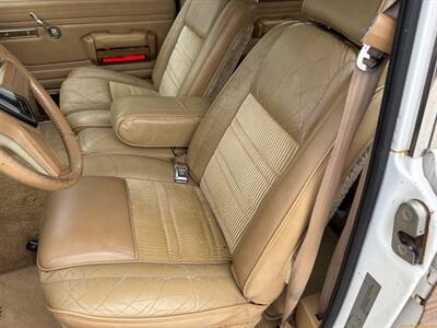 1988 Jeep Grand Wagoneer   - Photo 52 - Statesville, NC 28677