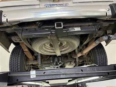 1988 Jeep Grand Wagoneer   - Photo 84 - Statesville, NC 28677