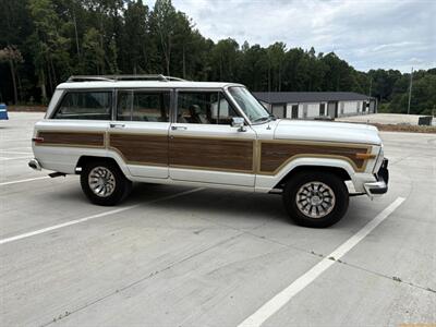 1988 Jeep Grand Wagoneer   - Photo 16 - Statesville, NC 28677