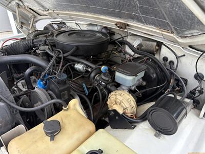 1988 Jeep Grand Wagoneer   - Photo 41 - Statesville, NC 28677