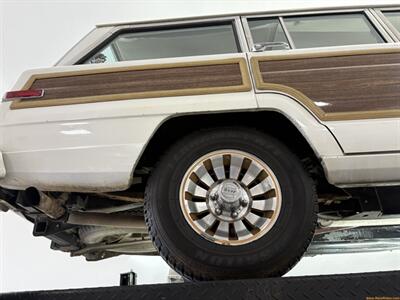 1988 Jeep Grand Wagoneer   - Photo 95 - Statesville, NC 28677