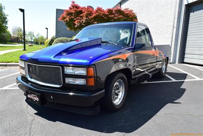 1989 Chevrolet C/K 1500 Series C1500 Pro Street   - Photo 1 - Mooresville, NC 28117