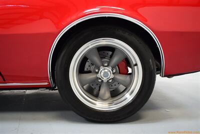 1967 Chevrolet Camaro   - Photo 35 - Mooresville, NC 28117