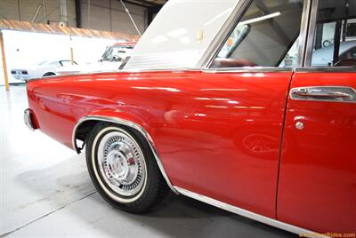 1963 Studebaker Gran Turismo Hawk   - Photo 18 - Mooresville, NC 28117