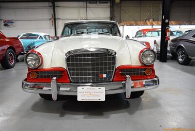 1963 Studebaker Gran Turismo Hawk   - Photo 10 - Mooresville, NC 28117