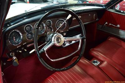 1963 Studebaker Gran Turismo Hawk   - Photo 53 - Mooresville, NC 28117