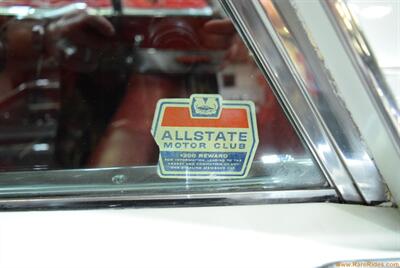 1963 Studebaker Gran Turismo Hawk   - Photo 25 - Mooresville, NC 28117