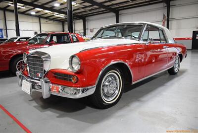 1963 Studebaker Gran Turismo Hawk   - Photo 12 - Mooresville, NC 28117